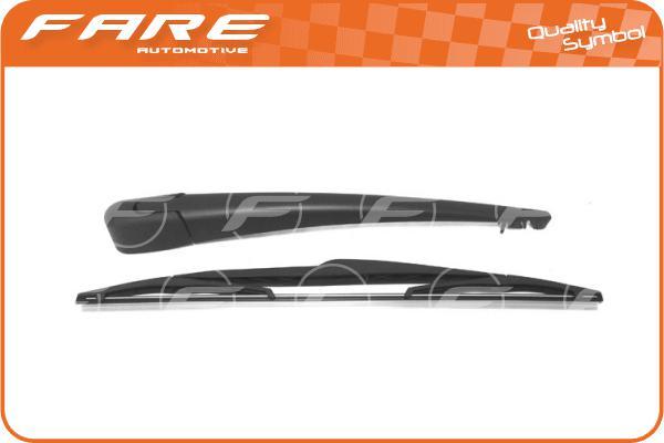 FARE-CO 21632 - Перо на чистачка vvparts.bg