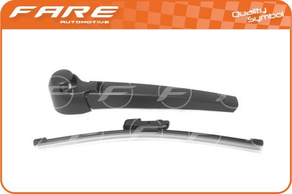 FARE-CO 21679 - Перо на чистачка vvparts.bg