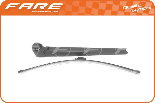 FARE-CO 21675 - Перо на чистачка vvparts.bg