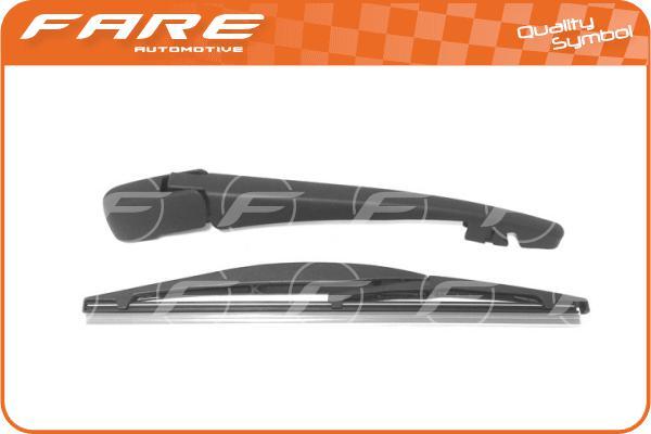 FARE-CO 21671 - Перо на чистачка vvparts.bg