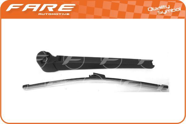 FARE-CO 21678 - Перо на чистачка vvparts.bg