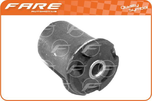 FARE-CO 21151 - Тампон, носач vvparts.bg