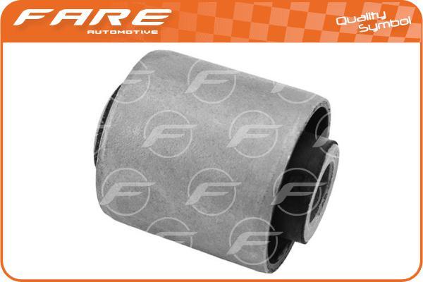 FARE-CO 21187 - Тампон, носач vvparts.bg