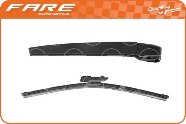 FARE-CO 21892 - Перо на чистачка vvparts.bg