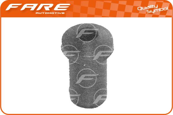 FARE-CO 2183 - Окачване, листов ресьор vvparts.bg