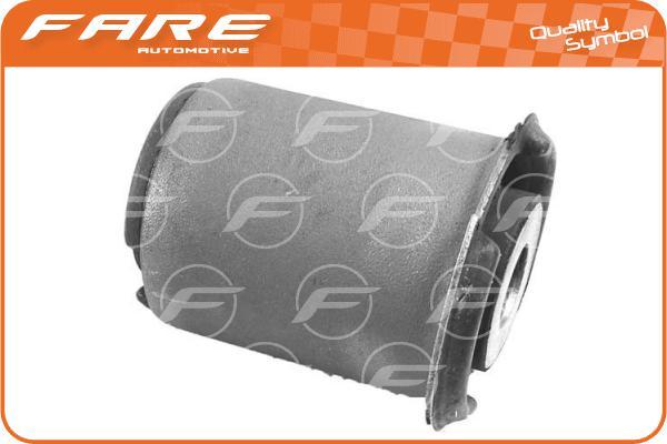 FARE-CO 21348 - Тампон, носач vvparts.bg