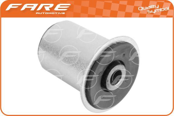 FARE-CO 21385 - Тампон, носач vvparts.bg