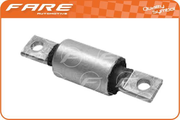 FARE-CO 21386 - Тампон, носач vvparts.bg