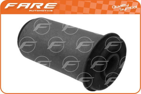 FARE-CO 21244 - Тампон, носач vvparts.bg