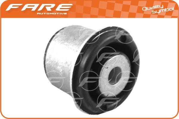 FARE-CO 21279 - Тампон, носач vvparts.bg