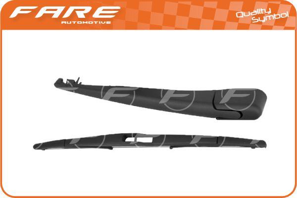 FARE-CO 21752 - Перо на чистачка vvparts.bg