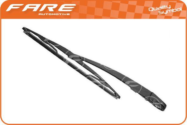 FARE-CO 21709 - Перо на чистачка vvparts.bg