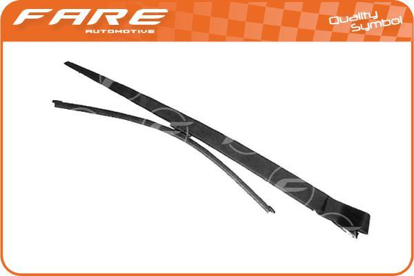 FARE-CO 21701 - Перо на чистачка vvparts.bg