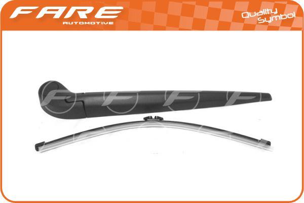 FARE-CO 21708 - Перо на чистачка vvparts.bg