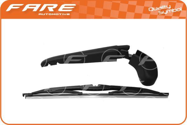 FARE-CO 21703 - Перо на чистачка vvparts.bg