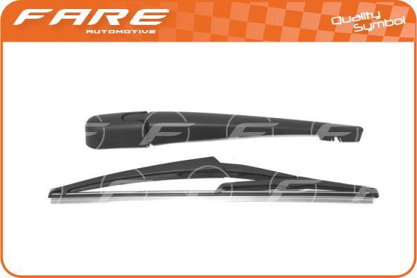 FARE-CO 21716 - Перо на чистачка vvparts.bg