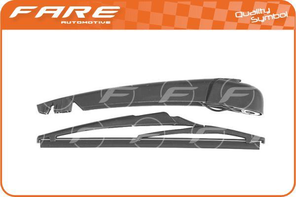 FARE-CO 21713 - Перо на чистачка vvparts.bg