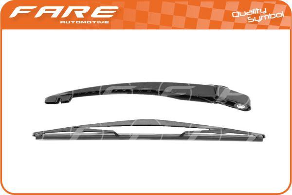 FARE-CO 21788 - Перо на чистачка vvparts.bg