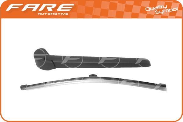 FARE-CO 21721 - Перо на чистачка vvparts.bg