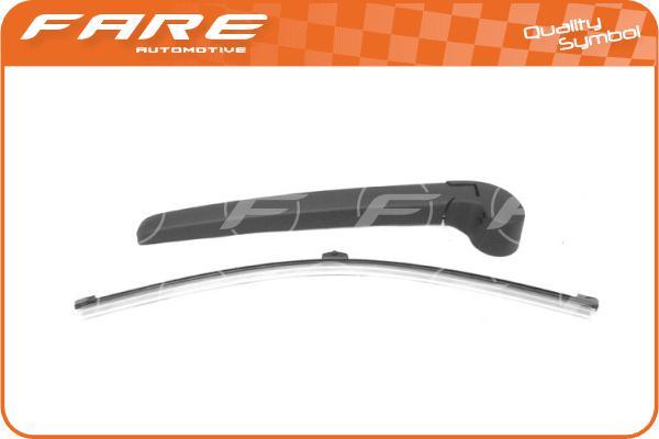 FARE-CO 21723 - Перо на чистачка vvparts.bg