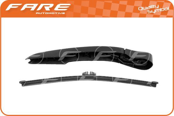 FARE-CO 21770 - Перо на чистачка vvparts.bg