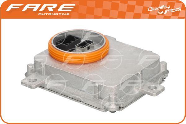 FARE-CO 28970 - Управляващ блок, осветителна система vvparts.bg