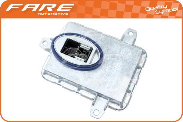 FARE-CO 28971 - Управляващ блок, осветителна система vvparts.bg