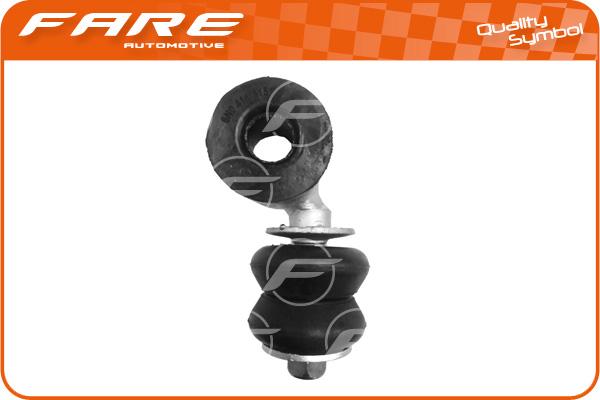 FARE-CO 2853 - Биалета vvparts.bg