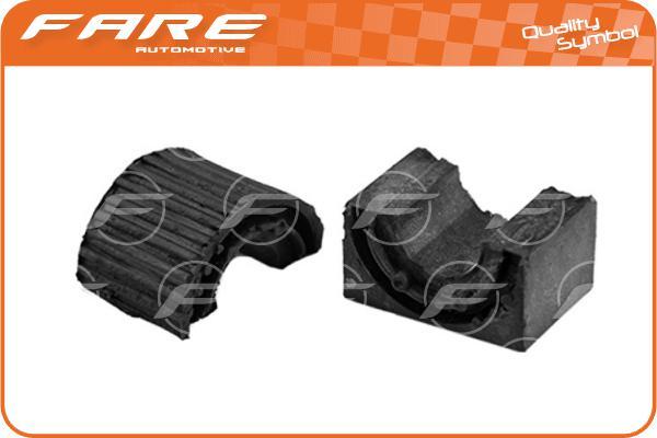 FARE-CO 28694 - Лагерна втулка, стабилизатор vvparts.bg