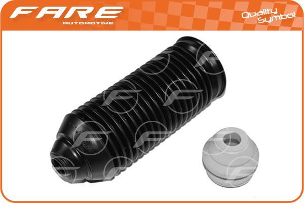 FARE-CO 28065 - Прахозащитен комплект, амортисьор vvparts.bg