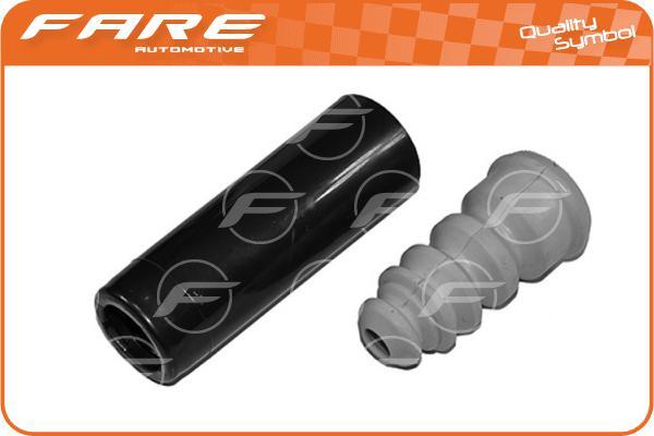 FARE-CO 28061 - Прахозащитен комплект, амортисьор vvparts.bg