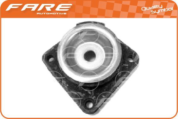 FARE-CO 28002 - Тампон на макферсън vvparts.bg