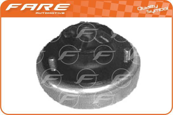 FARE-CO 28013 - Тампон на макферсън vvparts.bg