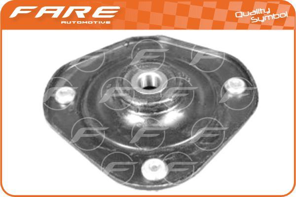 FARE-CO 28037 - Тампон на макферсън vvparts.bg