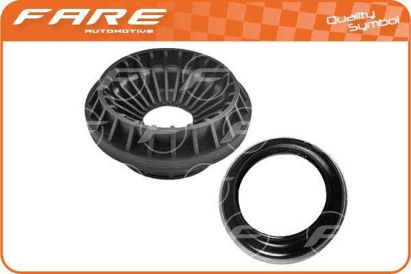 FARE-CO 28029 - Тампон на макферсън vvparts.bg