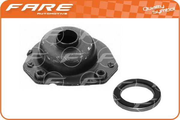 FARE-CO 28025 - Тампон на макферсън vvparts.bg