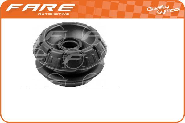 FARE-CO 28028 - Тампон на макферсън vvparts.bg