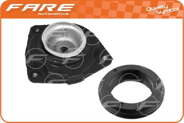 FARE-CO 28023 - Тампон на макферсън vvparts.bg