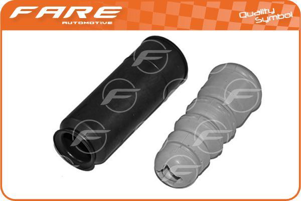 FARE-CO 28074 - Прахозащитен комплект, амортисьор vvparts.bg