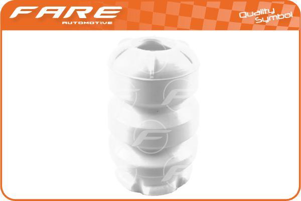 FARE-CO 28151 - Ударен тампон, окачване (ресьори) vvparts.bg