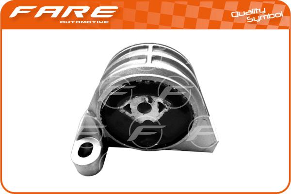 FARE-CO 2811 - Окачване, двигател vvparts.bg