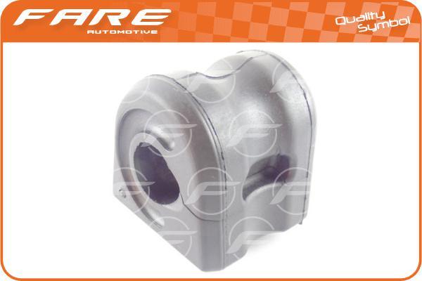 FARE-CO 28897 - Лагерна втулка, стабилизатор vvparts.bg