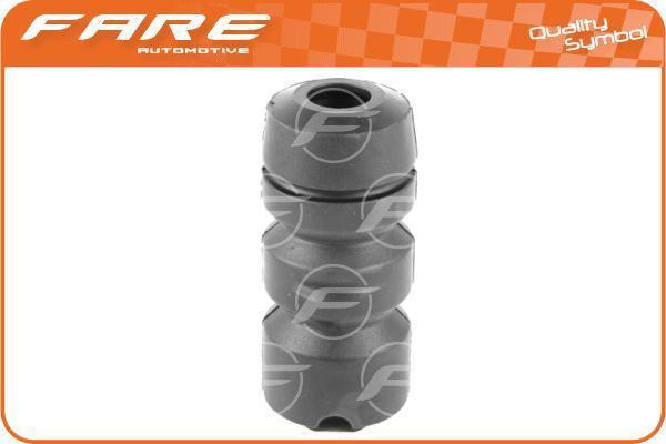 FARE-CO 28298 - Ударен тампон, окачване (ресьори) vvparts.bg