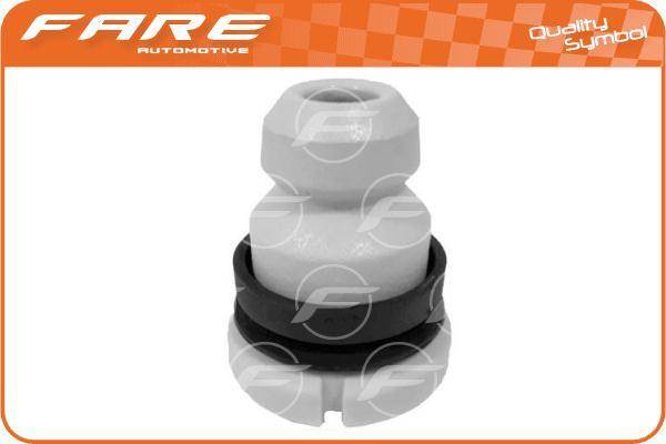 FARE-CO 28221 - Ударен тампон, окачване (ресьори) vvparts.bg