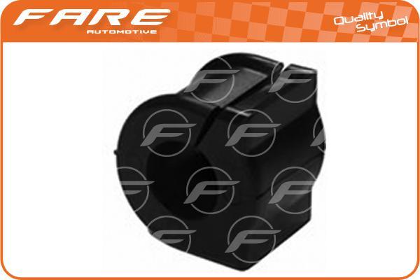 FARE-CO 28794 - Лагерна втулка, стабилизатор vvparts.bg