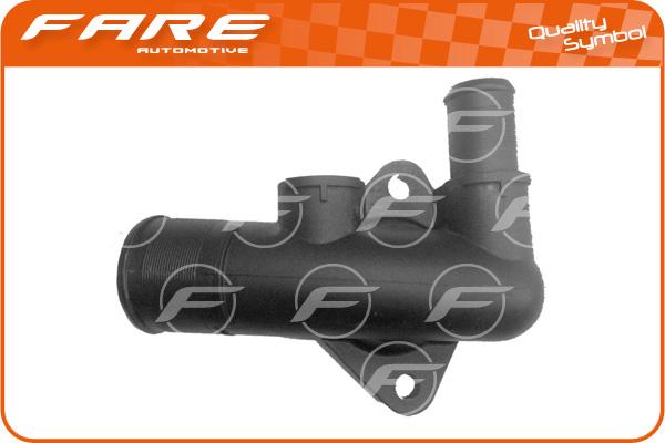 FARE-CO 2343 - Фланец за охладителната течност vvparts.bg