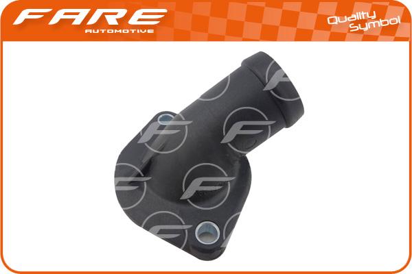 FARE-CO 2376 - Фланец за охладителната течност vvparts.bg