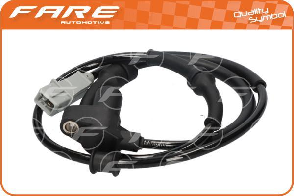 FARE-CO 22464 - Датчик, обороти на колелото vvparts.bg