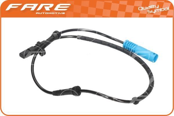 FARE-CO 22416 - Датчик, обороти на колелото vvparts.bg