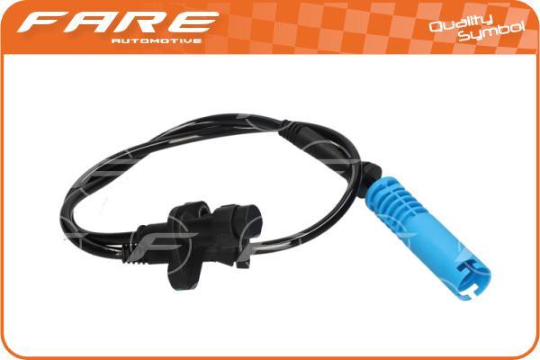 FARE-CO 22418 - Датчик, обороти на колелото vvparts.bg